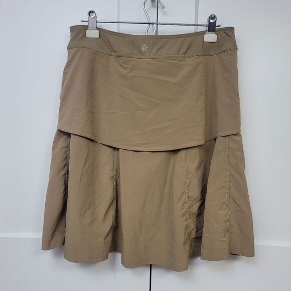 Athleta Wherever Skort, 12 Tall - Picture 12 of 13